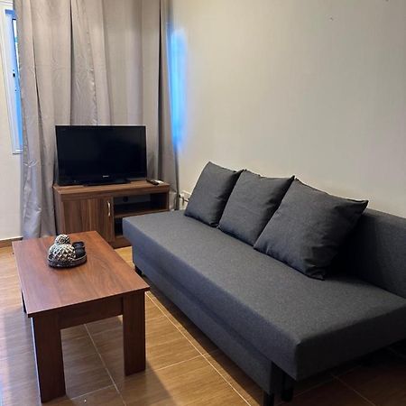 Old Town Saripolou Apartment 레메소스 외부 사진