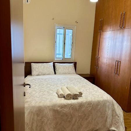 Old Town Saripolou Apartment 레메소스 외부 사진