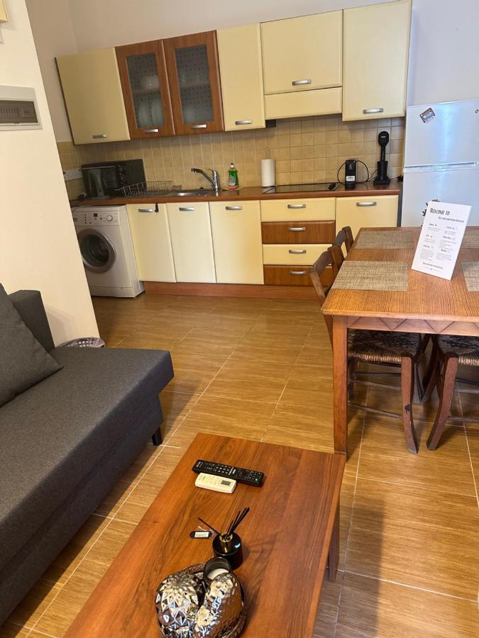 Old Town Saripolou Apartment 레메소스 외부 사진